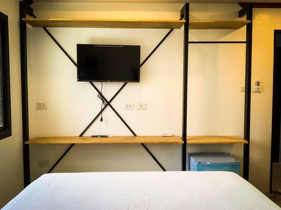 Coconut Grove Hotel Samui Chaweng  Exterior photo