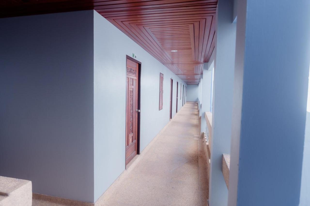 Coconut Grove Hotel Samui Chaweng  Exterior photo